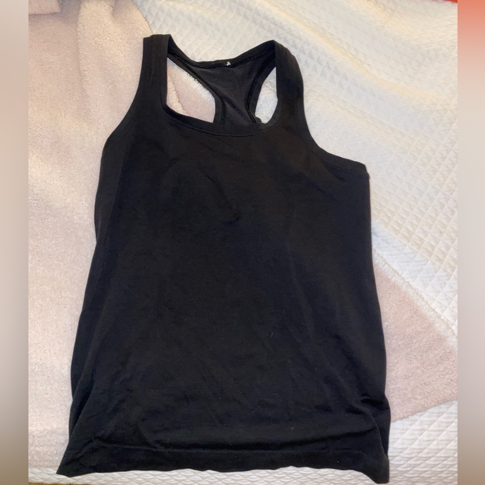 Lululemon Swiftly Tank